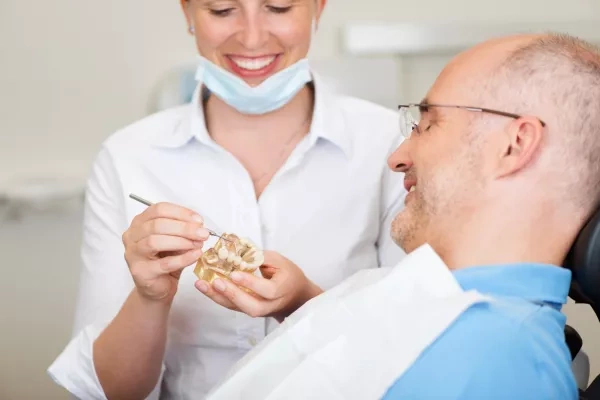 Care sunt aşteptările pacienţilor de la implanturile dentare
